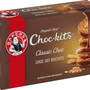 Bakers Choc Kits